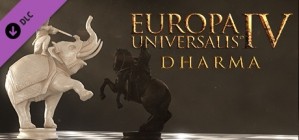 Europa Universalis IV Dharma