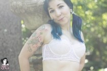 SuicideGirls - Whisper Moon Eladrin - 46 Pics