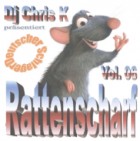 Rattenscharf Vol.06 - Deutscher Schlager 2010