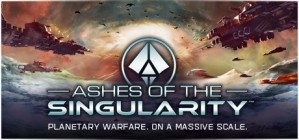 Ashes of the Singularity