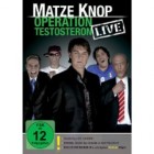 Matze Knop - Operation Testosteron - LIVE