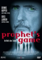 Prophet's Game- Im Netz des Todes