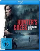 Hunter's Creek - Gefährliche Beute