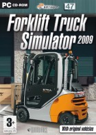 Forklift Truck Simulator 2009 *REPACK* *RIP*