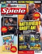 Computer Bild Spiele 10/2016