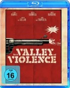 In a Valley of Violence