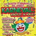 Karneval: Jebützt in Kölle!