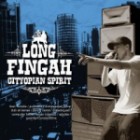 Longfingah - Cityopian Spirit