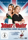 Asterix & Obelix - Im Auftrag Ihrer Majestät