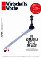 Wirtschaftswoche 40/2017