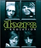 The Doors - R-Evolution (2013)