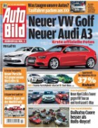 Auto Bild 03/2012 