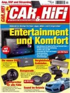 Car und Hifi Magazin 04/2021