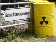 Strahlender Sumpf - Atomlager Asse außer Kontrolle?