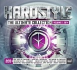 Hardstyle The Ultimate Collection 2014 Vol.2