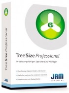 TreeSize Professional v7.0.1.1373