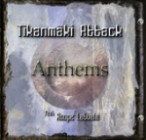 Tikanmäki Attack - Anthems