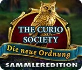 The Curio Society Die neue Ordnung Sammleredition