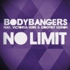 Bodybangers Feat. Victoria Kern and Godfrey Egbon - No Limit