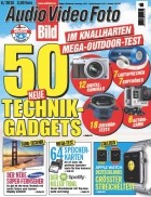 Audio Video Foto Bild 06/2015