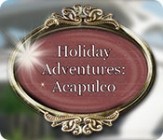 Holiday Adventures - Acapulco