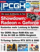 PC Games Hardware 08/2021