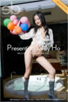 EroticBeauty   Willy Ho Presenting Willy Ho