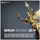 Berlin Techno 2019