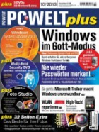 PC-Welt 10/2013