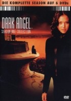 Dark Angel Season 1 komplett