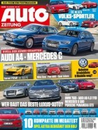 Auto Zeitung 23/2015