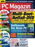 PC Magazin 06/2012