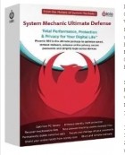 System Mechanic Ultimate Defense v19.0.0.1