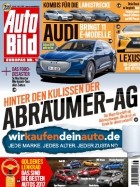 Auto Bild 45/2017