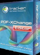 PDF-XChange Editor Plus v8.0.331.0