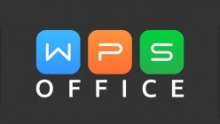 WPS Office﻿ 2019 v11.2.0.8321