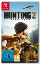 Hunting Simulator 2