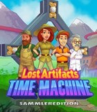 Lost Artifacts: Time Machine Sammleredition