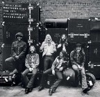 The Allman Brothers - The 1971 Fillmore East Recordings