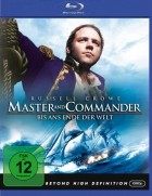 Master and Commander - Bis ans Ende der Welt