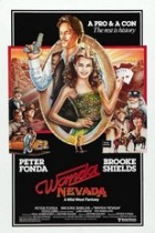 Wanda Nevada