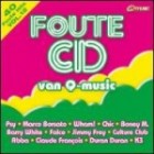 Foute CD Van Q-Music Volume 12