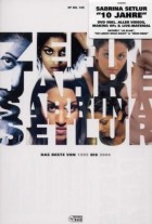 Sabrina Setlur - 10 Jahre Das Beste von 1995-2004 (2005)