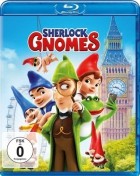 Sherlock Gnomes