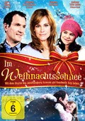 Im Weihnachtsschnee