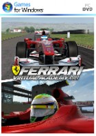 Ferrari Virtual Academy 2010