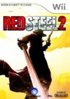 Red Steel 2