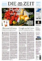 Die Zeit - Nr. 21 - 2010