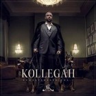 Kollegah - Zuhältertape Vol.4 (Limited Deluxe Edition)