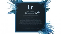 Adobe Photoshop Lightroom v5.4 (x86)